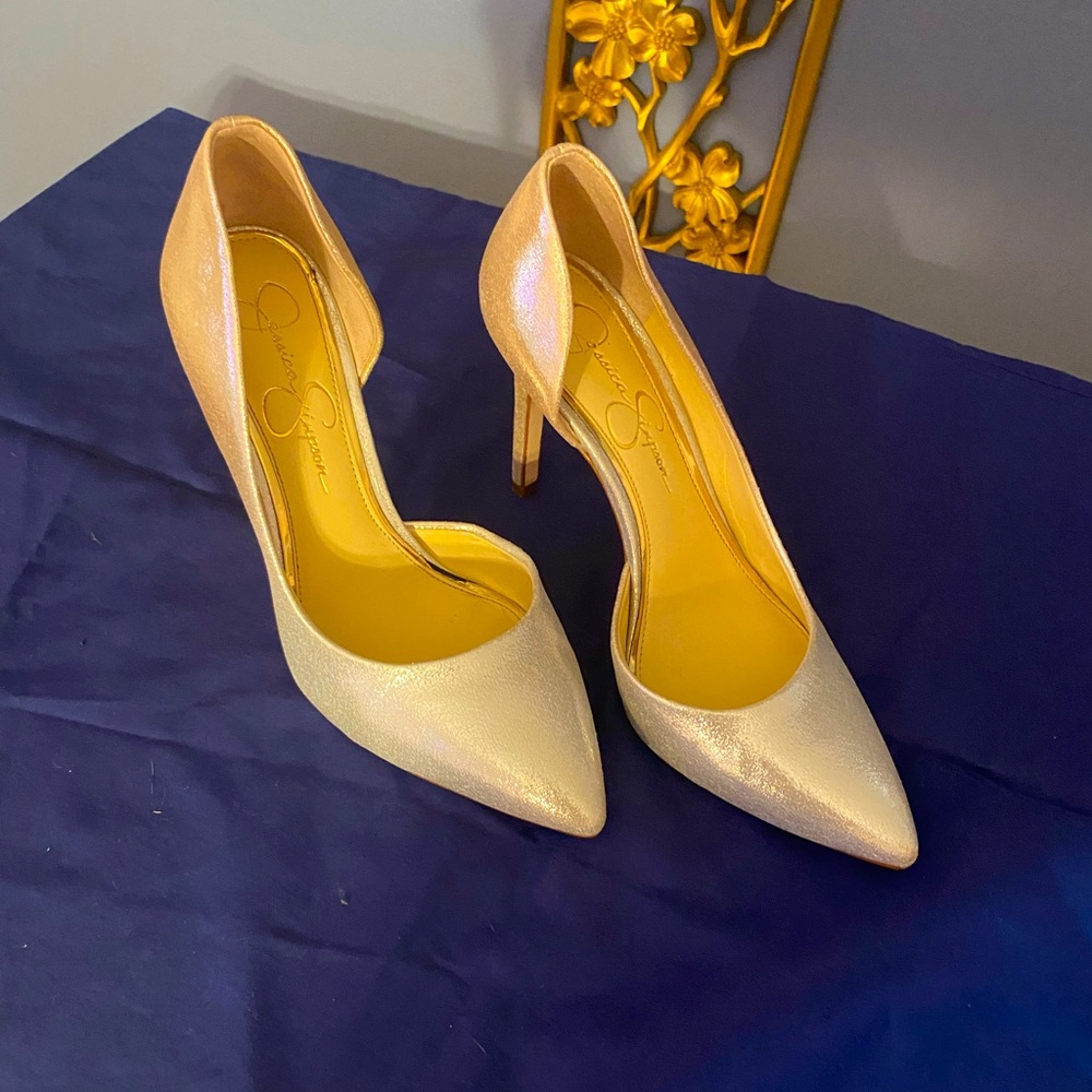 Heels 7.5